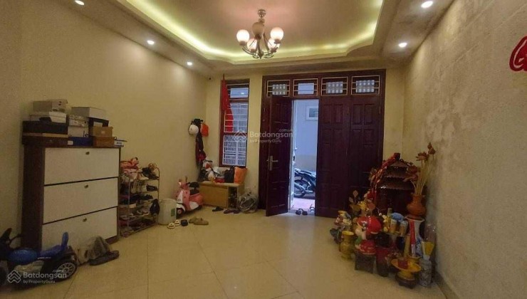 Bán nhà Trường Chinh, Thanh Xuân, lô góc, ô tô, kinh doanh, 56m x 5 tầng full nội thất, nhỉnh 8 tỷ